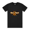 AS Colour Mens Staple Marle Tee Thumbnail