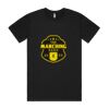 AS Colour Mens Staple Marle Tee Thumbnail