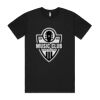 AS Colour Mens Staple Marle Tee Thumbnail