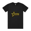 AS Colour Mens Staple Marle Tee Thumbnail