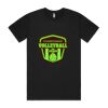 AS Colour Mens Staple Marle Tee Thumbnail