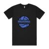 AS Colour Mens Staple Marle Tee Thumbnail
