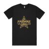 AS Colour Mens Staple Marle Tee Thumbnail