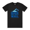 AS Colour Mens Staple Marle Tee Thumbnail
