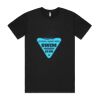 AS Colour Mens Staple Marle Tee Thumbnail