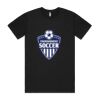 AS Colour Mens Staple Marle Tee Thumbnail