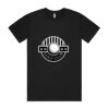 AS Colour Mens Staple Marle Tee Thumbnail