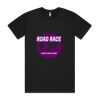 AS Colour Mens Staple Marle Tee Thumbnail