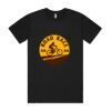 AS Colour Mens Staple Marle Tee Thumbnail