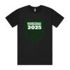 AS Colour Mens Staple Marle Tee Thumbnail