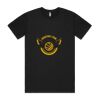 AS Colour Mens Staple Marle Tee Thumbnail