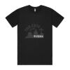 AS Colour Mens Staple Marle Tee Thumbnail