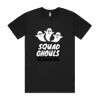 AS Colour Mens Staple Marle Tee Thumbnail