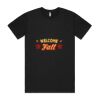 AS Colour Mens Staple Marle Tee Thumbnail