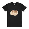 AS Colour Mens Staple Marle Tee Thumbnail