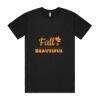 AS Colour Mens Staple Marle Tee Thumbnail