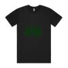 AS Colour Mens Staple Marle Tee Thumbnail