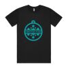 AS Colour Mens Staple Marle Tee Thumbnail