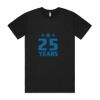 AS Colour Mens Staple Marle Tee Thumbnail