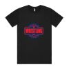 AS Colour Mens Staple Marle Tee Thumbnail