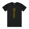AS Colour Mens Staple Marle Tee Thumbnail