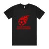 AS Colour Mens Staple Marle Tee Thumbnail