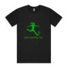 AS Colour Mens Staple Marle Tee Thumbnail