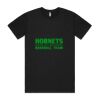 AS Colour Mens Staple Marle Tee Thumbnail