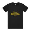 AS Colour Mens Staple Marle Tee Thumbnail