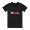 AS Colour Mens Staple Marle Tee Thumbnail