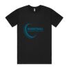 AS Colour Mens Staple Marle Tee Thumbnail