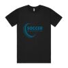 AS Colour Mens Staple Marle Tee Thumbnail