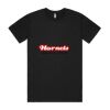 AS Colour Mens Staple Marle Tee Thumbnail