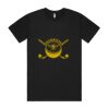 AS Colour Mens Staple Marle Tee Thumbnail