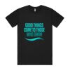 AS Colour Mens Staple Marle Tee Thumbnail