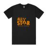AS Colour Mens Staple Marle Tee Thumbnail