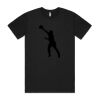 AS Colour Mens Staple Marle Tee Thumbnail