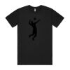 AS Colour Mens Staple Marle Tee Thumbnail