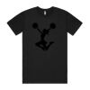 AS Colour Mens Staple Marle Tee Thumbnail