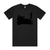AS Colour Mens Staple Marle Tee Thumbnail