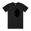 AS Colour Mens Staple Marle Tee Thumbnail