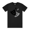 AS Colour Mens Staple Marle Tee Thumbnail