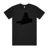 AS Colour Mens Staple Marle Tee Thumbnail