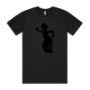 AS Colour Mens Staple Marle Tee Thumbnail