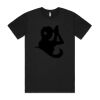 AS Colour Mens Staple Marle Tee Thumbnail