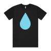 AS Colour Mens Staple Marle Tee Thumbnail