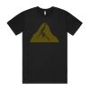 AS Colour Mens Staple Marle Tee Thumbnail