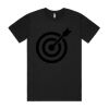 AS Colour Mens Staple Marle Tee Thumbnail