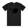 AS Colour Mens Staple Marle Tee Thumbnail