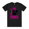 AS Colour Mens Staple Marle Tee Thumbnail
